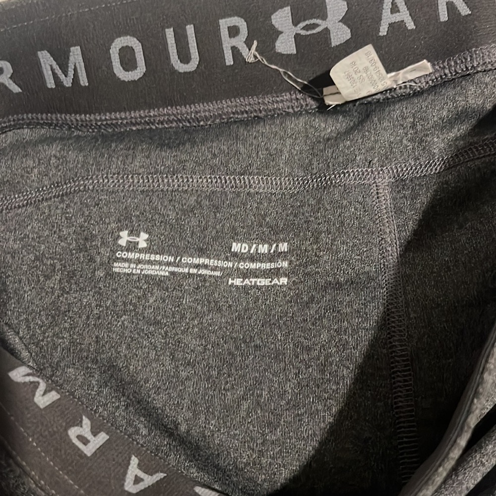 Under Armour Leggings - Picture 7 of 8
